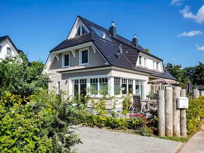 Ferienhaus für 8 Personen (110 m²) in Zingst 2/10