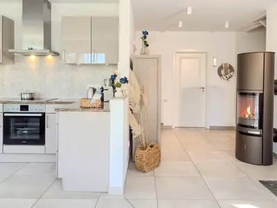 Ferienhaus für 8 Personen (110 m²) in Zingst 4/10