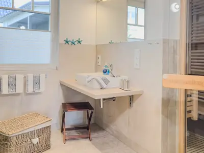 Ferienhaus für 8 Personen (110 m²) in Zingst 8/10