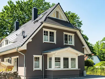 Ferienhaus für 7 Personen (127 m²) in Prerow 2/10