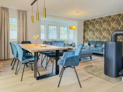 Ferienhaus für 7 Personen (127 m²) in Prerow 3/10