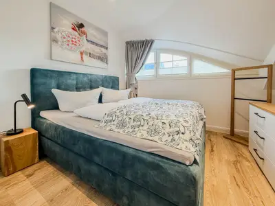 Ferienhaus für 7 Personen (127 m²) in Prerow 4/10