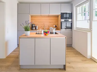 Ferienhaus für 7 Personen (127 m²) in Prerow 5/10