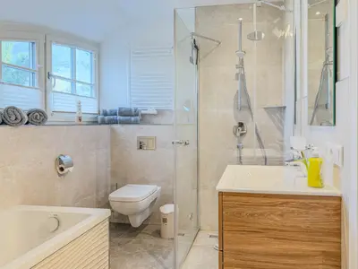 Ferienhaus für 7 Personen (127 m²) in Prerow 6/10