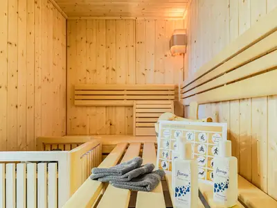 Ferienhaus für 7 Personen (127 m²) in Prerow 7/10