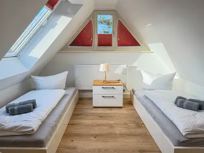Ferienhaus für 7 Personen (127 m²) in Prerow 9/10