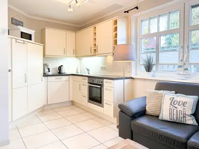 Ferienhaus für 6 Personen (90 m²) in Zingst 3/10