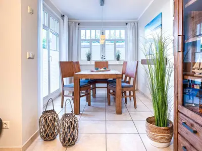 Ferienhaus für 6 Personen (90 m²) in Zingst 4/10