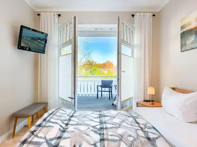 Ferienhaus für 6 Personen (90 m²) in Zingst 5/10