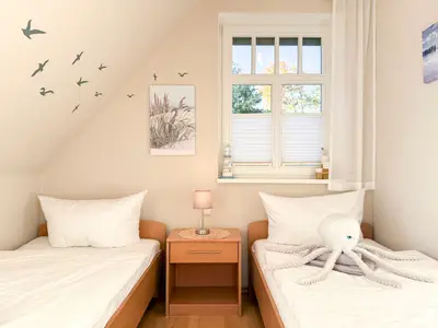 Ferienhaus für 6 Personen (90 m²) in Zingst 6/10