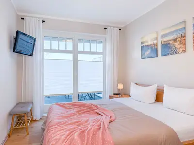 Ferienhaus für 6 Personen (90 m²) in Zingst 8/10