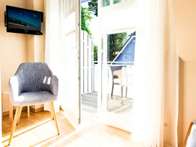 Ferienhaus für 6 Personen (90 m²) in Zingst 10/10