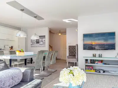 Ferienhaus für 7 Personen (100 m²) in Zingst (Ostseebad) 1/10