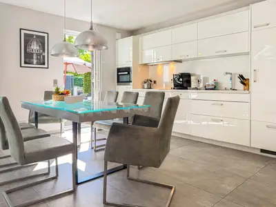 Ferienhaus für 7 Personen (100 m²) in Zingst (Ostseebad) 3/10