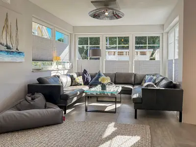 Ferienhaus für 7 Personen (100 m²) in Zingst (Ostseebad) 4/10