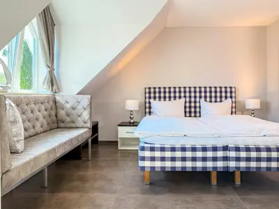 Ferienhaus für 7 Personen (100 m²) in Zingst (Ostseebad) 6/10