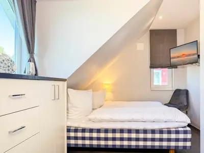 Ferienhaus für 7 Personen (100 m²) in Zingst (Ostseebad) 8/10