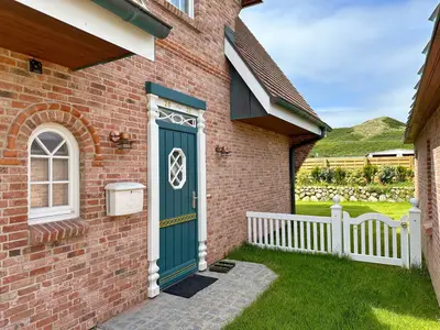 Ferienhaus für 6 Personen (150 m²) in Westerland (Sylt) 1/10