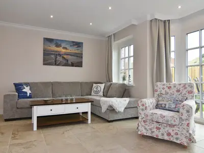 Ferienhaus für 6 Personen (150 m²) in Westerland (Sylt) 2/10