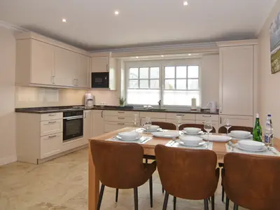 Ferienhaus für 6 Personen (150 m²) in Westerland (Sylt) 3/10