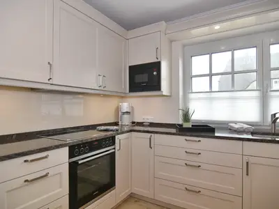 Ferienhaus für 6 Personen (150 m²) in Westerland (Sylt) 4/10