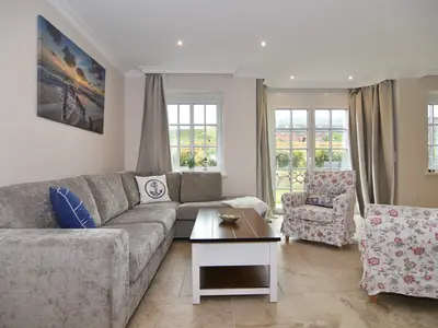 Ferienhaus für 6 Personen (150 m²) in Westerland (Sylt) 6/10