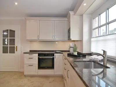 Ferienhaus für 6 Personen (150 m²) in Westerland (Sylt) 9/10