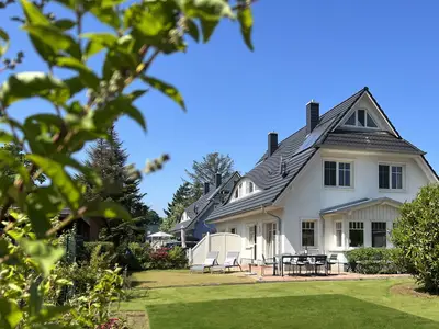 Ferienhaus für 7 Personen (102 m²) in Zingst 1/10