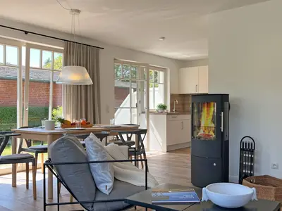 Ferienhaus für 7 Personen (102 m²) in Zingst 2/10