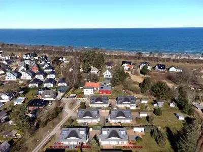 Ferienhaus für 7 Personen (102 m²) in Zingst 5/10