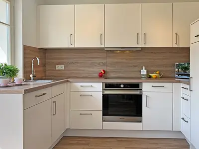 Ferienhaus für 7 Personen (102 m²) in Zingst 6/10