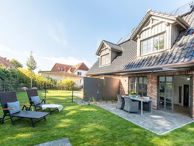 Ferienhaus für 5 Personen (102 m²) in Zingst (Ostseebad) 2/10