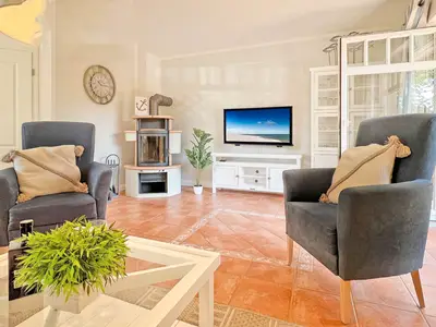 Ferienhaus für 6 Personen (110 m²) in Zingst 1/10