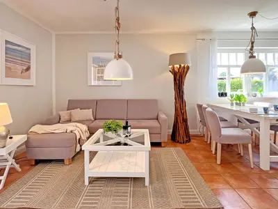 Ferienhaus für 6 Personen (110 m²) in Zingst 2/10