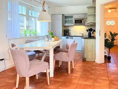 Ferienhaus für 6 Personen (110 m²) in Zingst 3/10