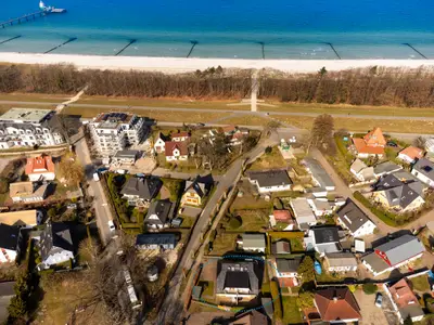 Ferienhaus für 6 Personen (110 m²) in Zingst 4/10