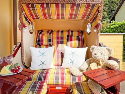 Ferienhaus für 6 Personen (110 m²) in Zingst 9/10