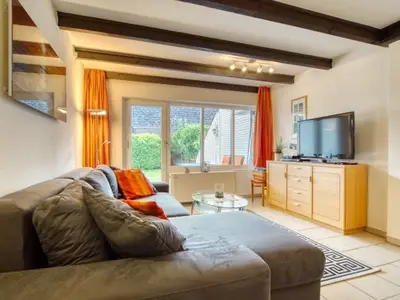 Ferienhaus für 4 Personen (70 m²) in Neukirchen 1/10