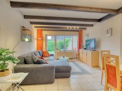 Ferienhaus für 4 Personen (70 m²) in Neukirchen 3/10