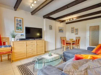 Ferienhaus für 4 Personen (70 m²) in Neukirchen 5/10