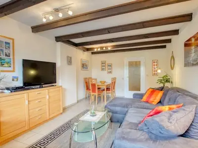 Ferienhaus für 4 Personen (70 m²) in Neukirchen 6/10