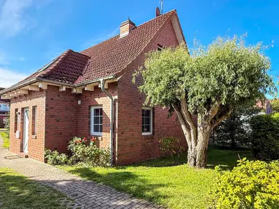 Ferienhaus für 6 Personen (95 m²) in Zingst (Ostseebad) 2/10