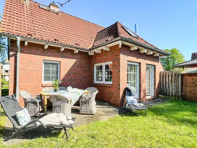 Ferienhaus für 6 Personen (95 m²) in Zingst (Ostseebad) 3/10