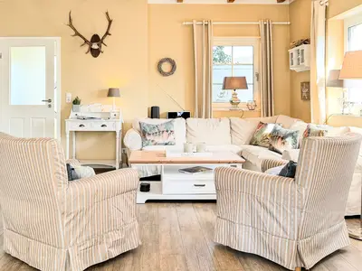 Ferienhaus für 6 Personen (95 m²) in Zingst (Ostseebad) 4/10