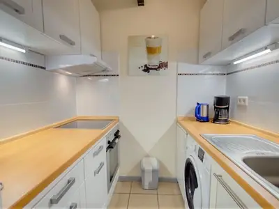 Ferienhaus für 4 Personen (70 m²) in Neukirchen 8/10