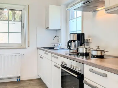 Ferienhaus für 6 Personen (95 m²) in Zingst (Ostseebad) 5/10