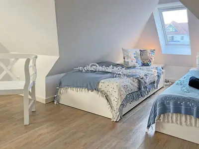Ferienhaus für 6 Personen (95 m²) in Zingst (Ostseebad) 6/10