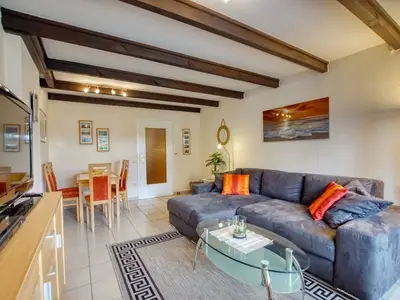 Ferienhaus für 4 Personen (70 m²) in Neukirchen 10/10