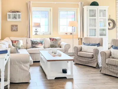 Ferienhaus für 6 Personen (95 m²) in Zingst (Ostseebad) 9/10