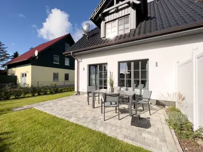 Ferienhaus für 6 Personen (102 m²) in Zingst (Ostseebad) 3/10